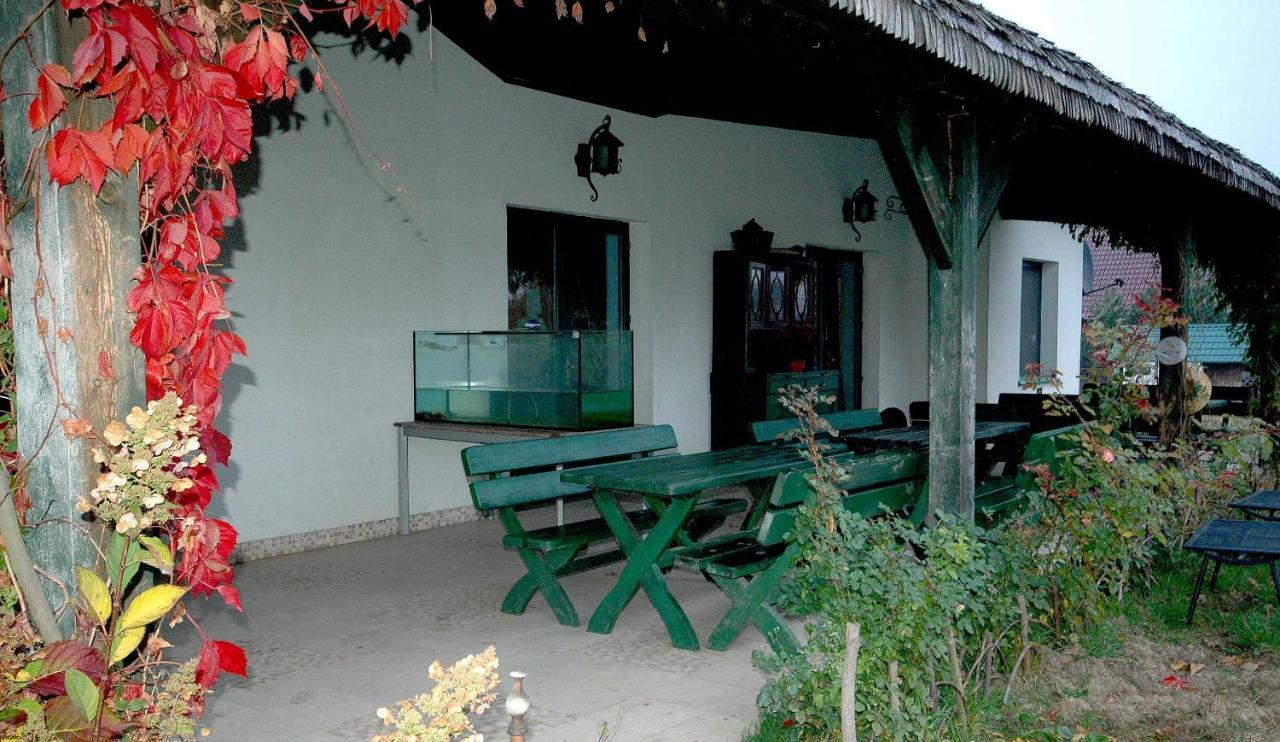 Wodne Ogrody Villa Dobczyce Exterior photo